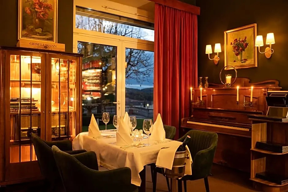 Hotel Stenitzer