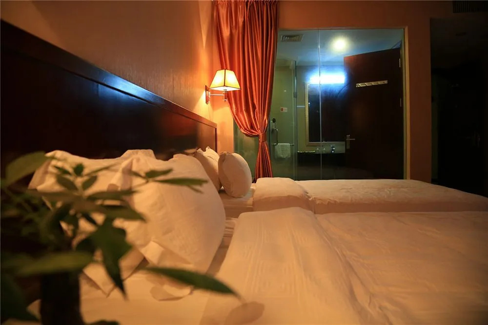 Kintai Hotel