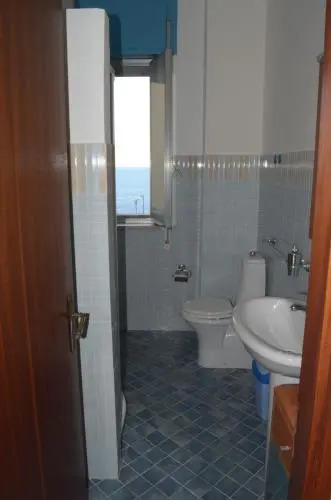 Il Pianista sul Mare