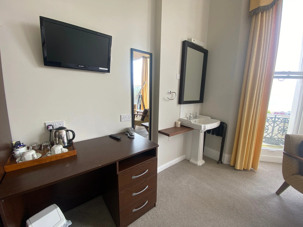 Oban Hotel