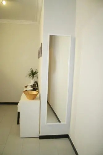 Apartment Carrer Lepant