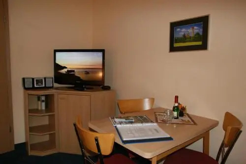 Studio 20 Residenz Seeblick