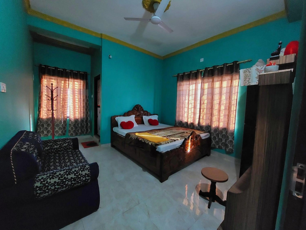 Tathāgata Homestay