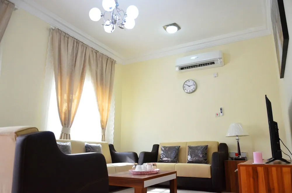 Platinum Residence