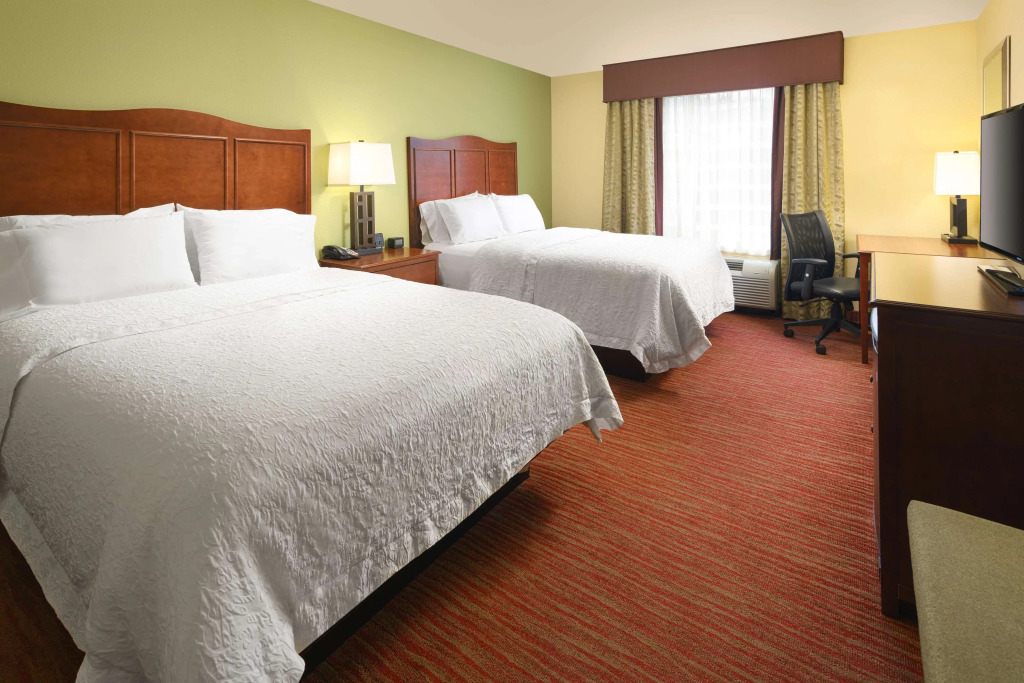 Hampton Inn Kimball