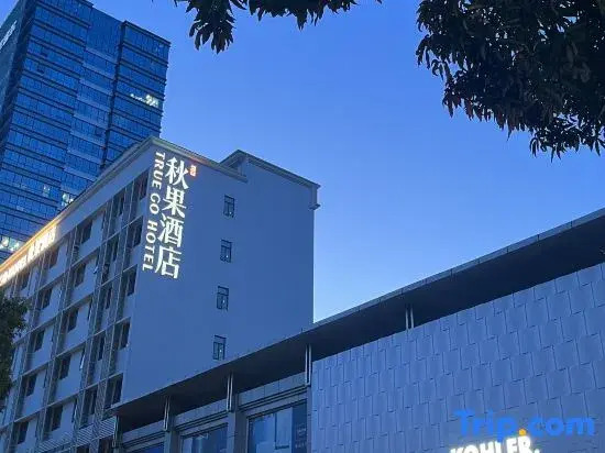 TRUE GO Hotel（Shenzhen Huaqiangbei Sports Center Store）