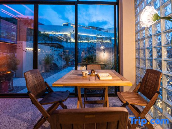 Pingtan Shushi Haitang Homestay