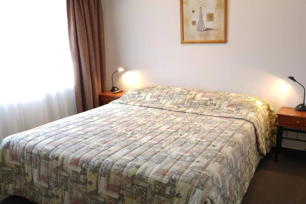 Hobsons Choice Motel