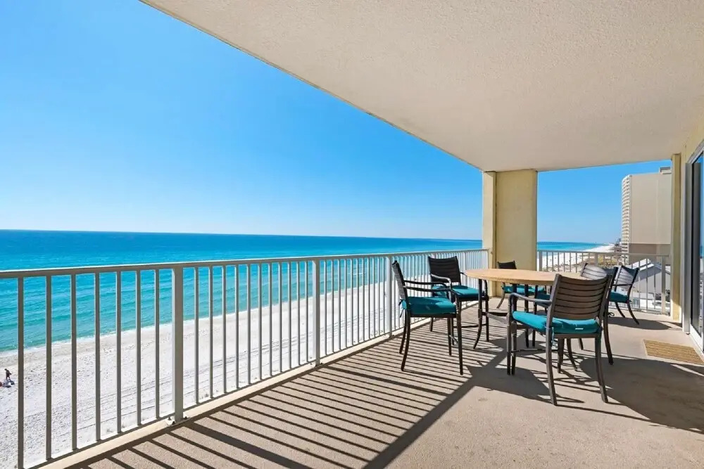 Ocean Reef 4 Bedroom Apartment