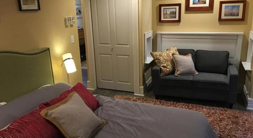 Robert Porter House Inn