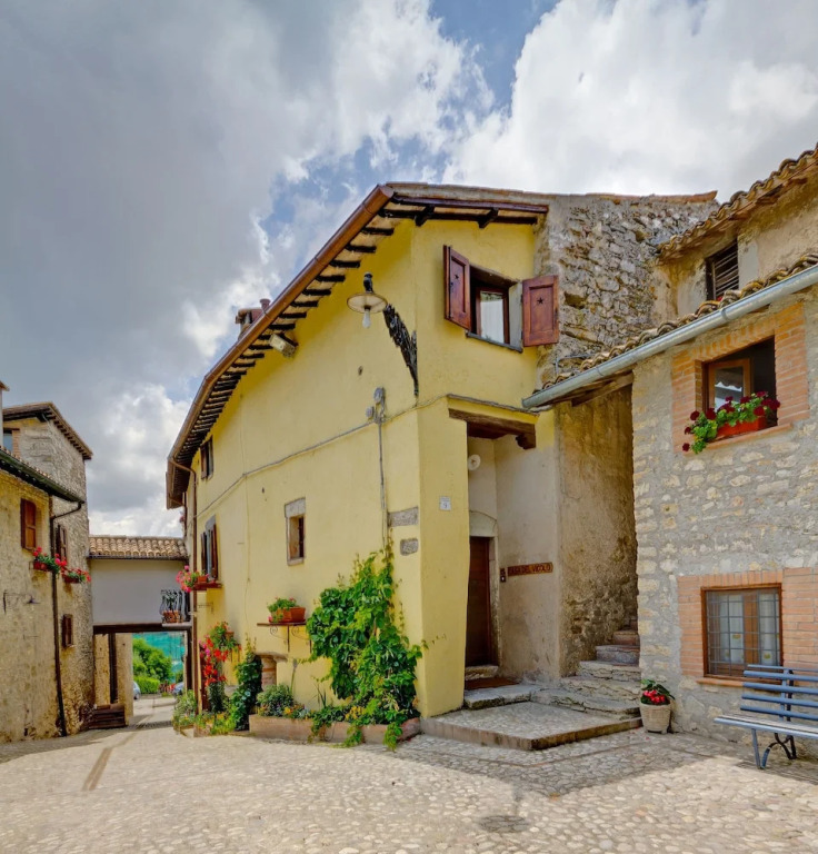 Borgo Acquaiura