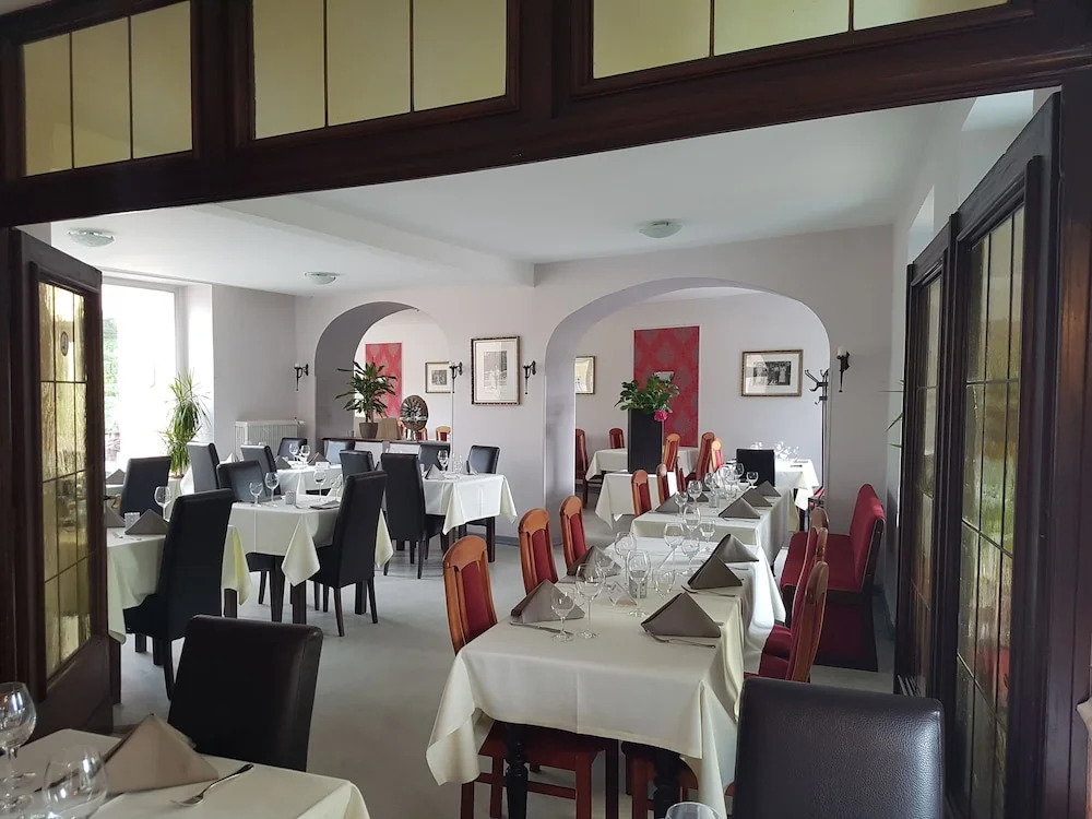Saarhotel