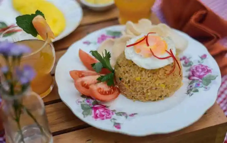 RakaAyu Kuta