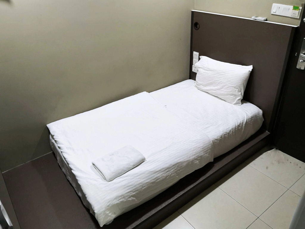 The Wood Hotel