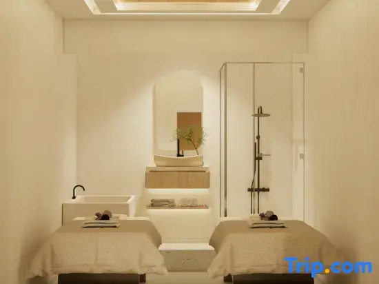 THE SAND Suites & Villas