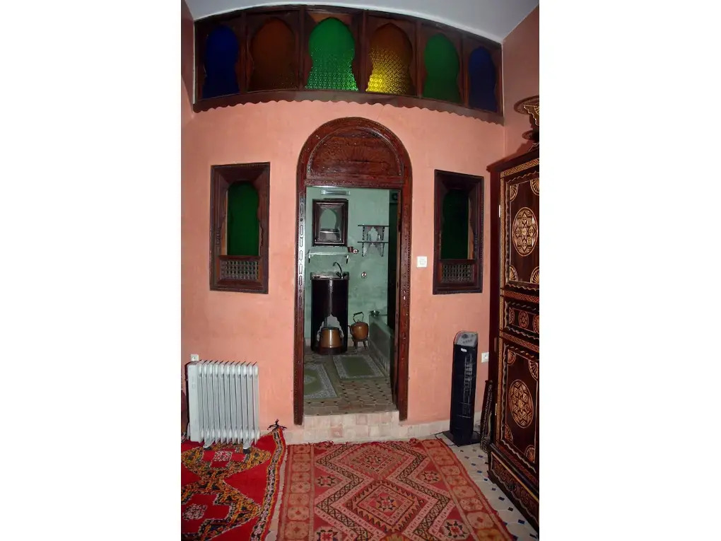 Riad Lahboul