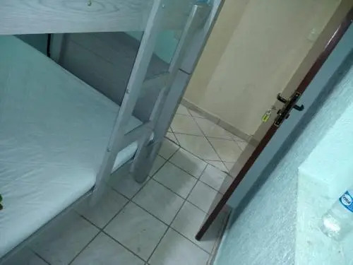 Hostel da landa
