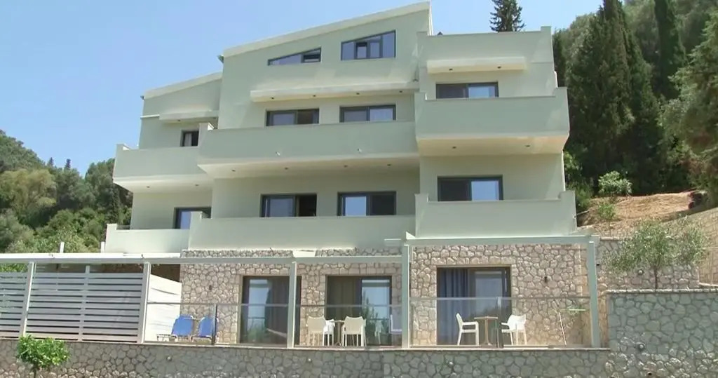 Irene Apartments