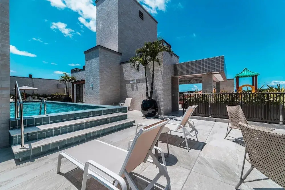 Sunrise Residence