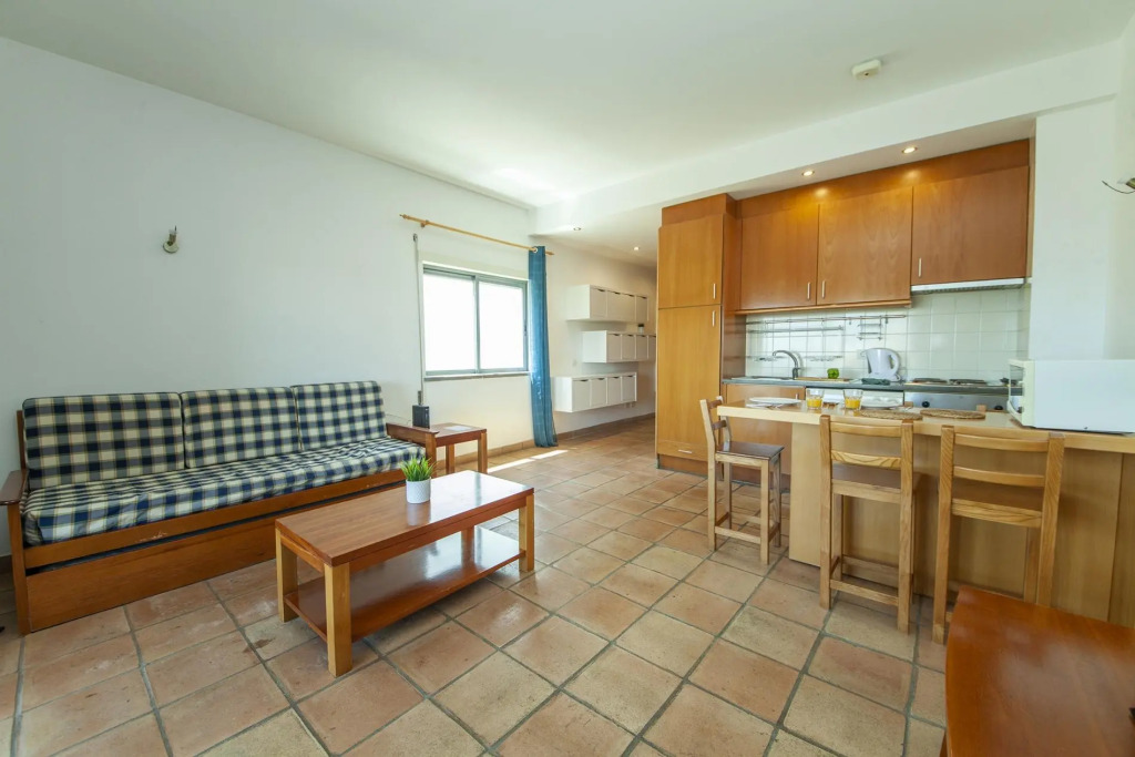 A11 - MarinaPark Hill Beach Apartment