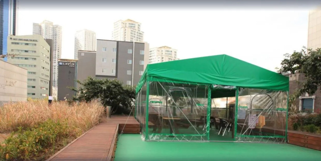 Hi Busan Guest House - Hostel