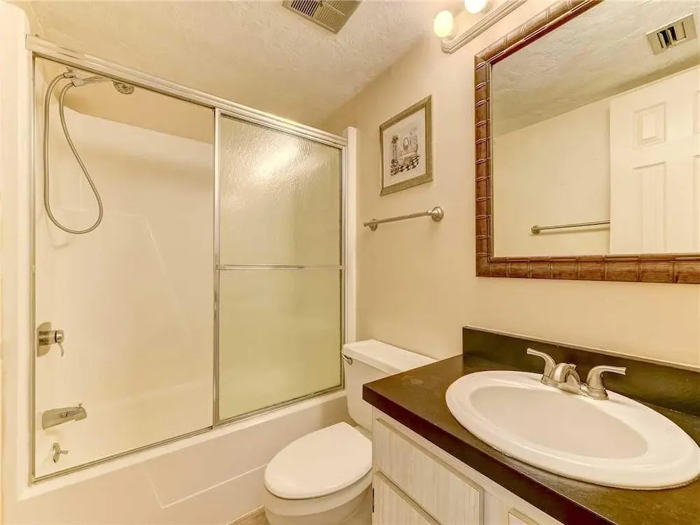 Island House E 225 - Two Bedroom Condo