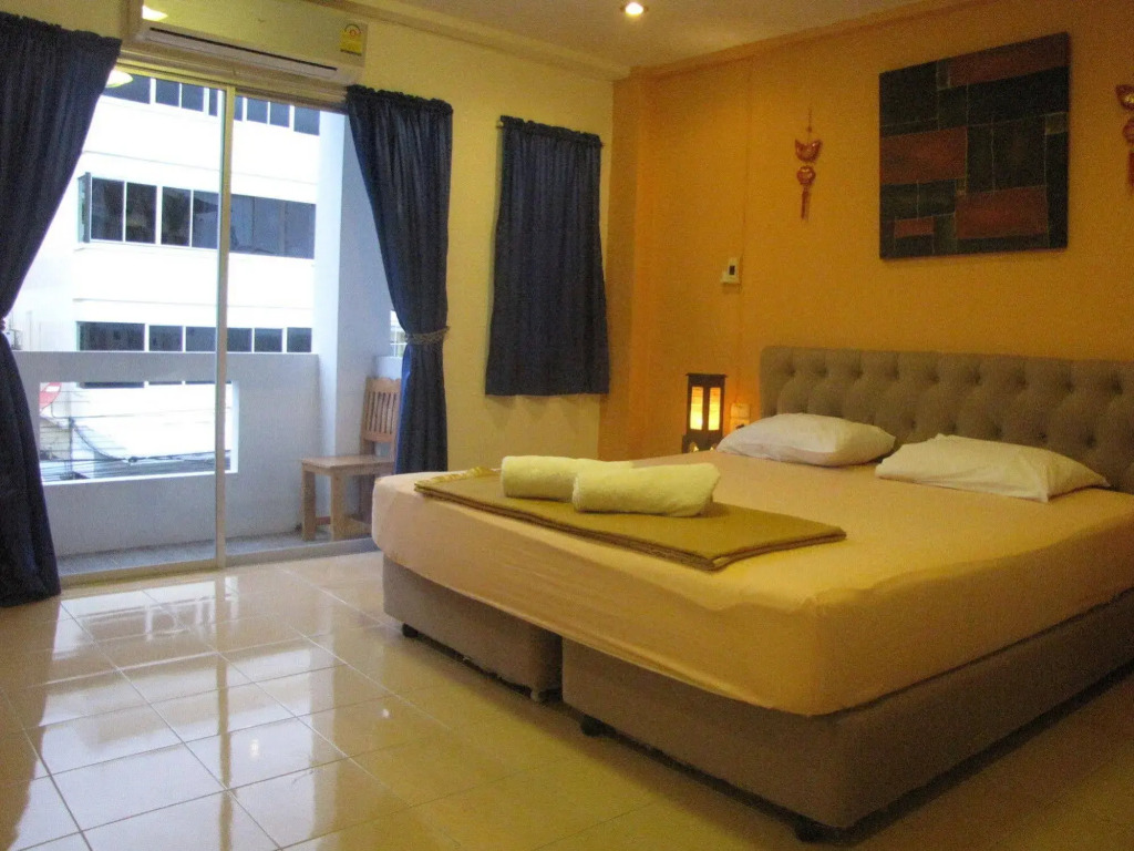 Say Cheese Guesthouse