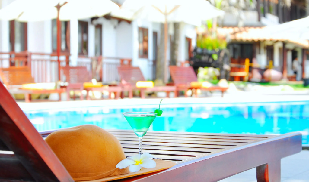 Pegasus Resort