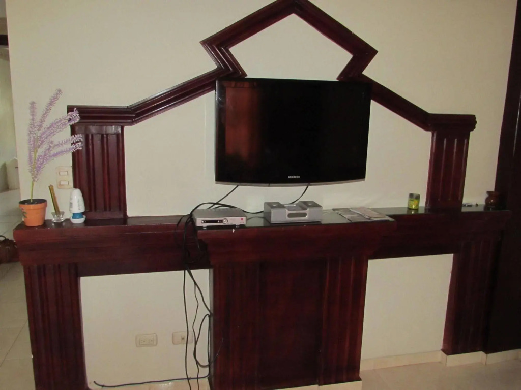 Apartamento el Pueblito Playa Dorada