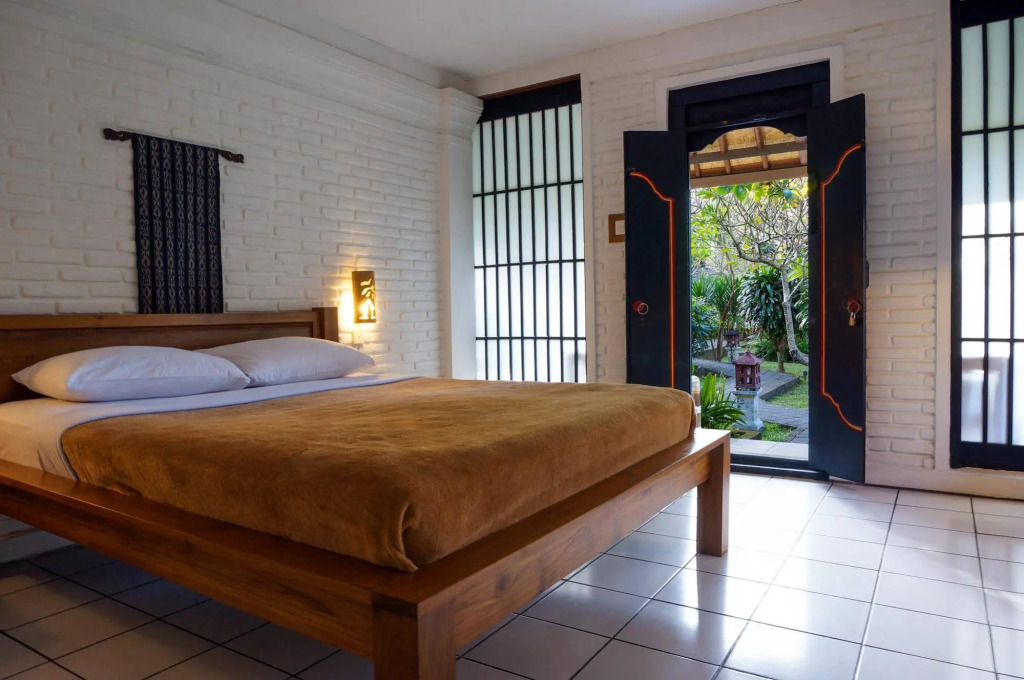 Puri Kelapa Garden Cottages