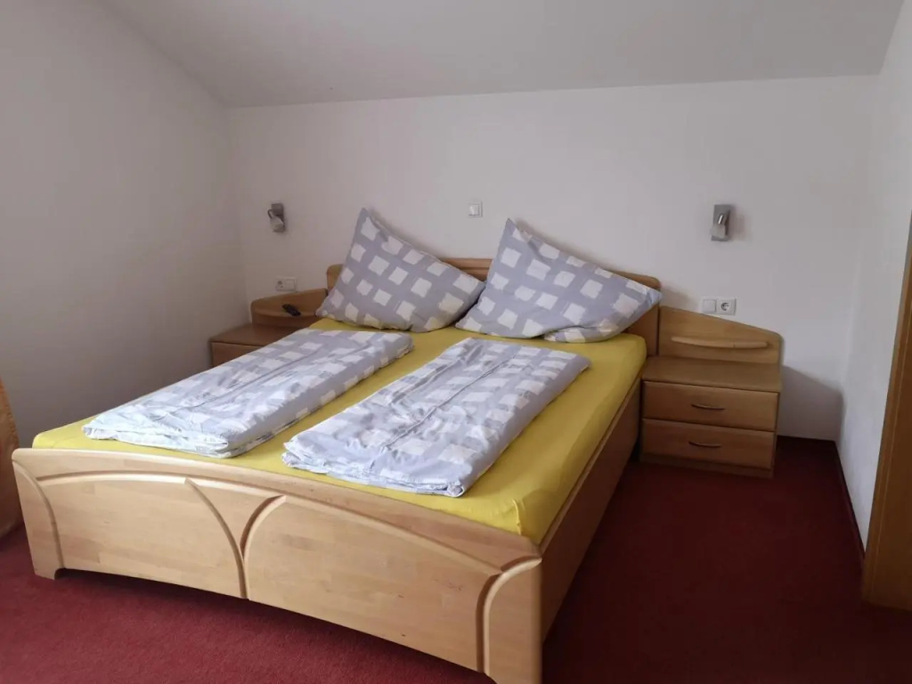 Ferienwohnung Maria Fritzenwallner