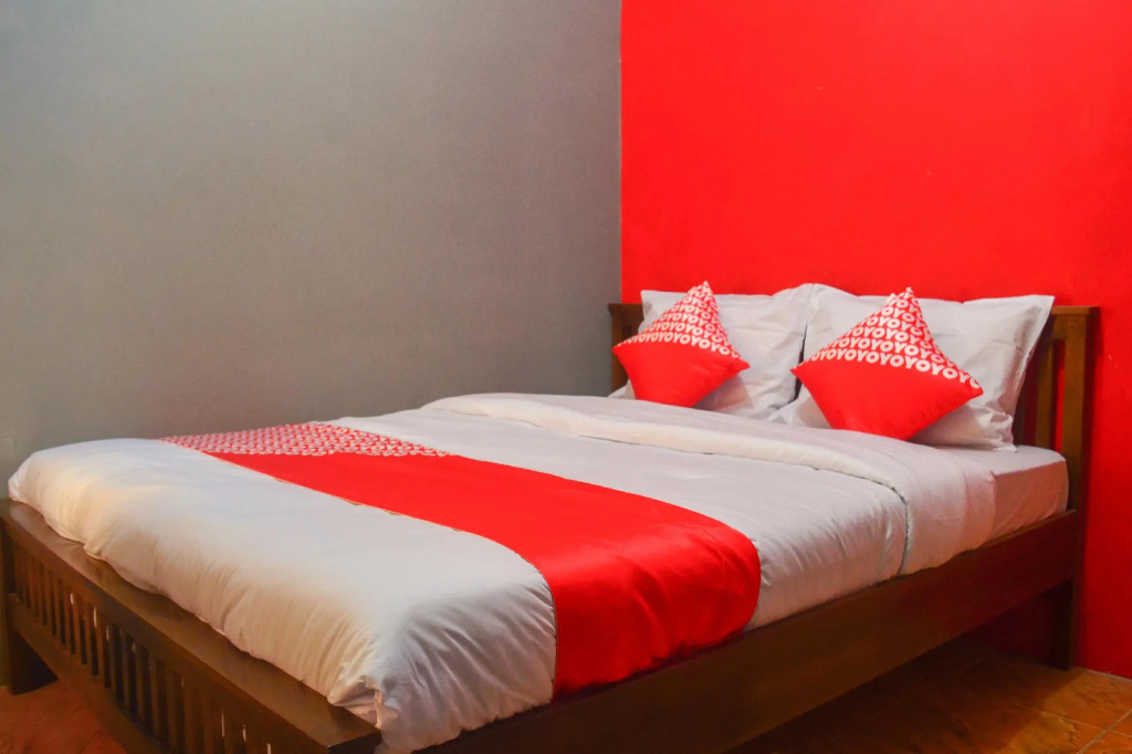 RedDoorz at Rita Guesthouse Pangandaran
