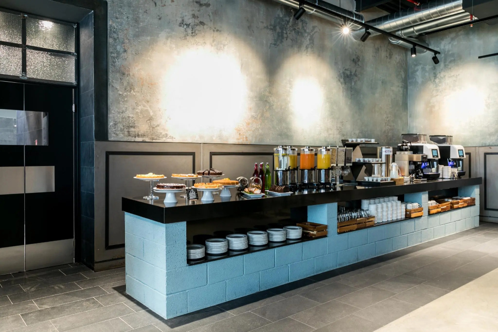 J24 Hotel Milano