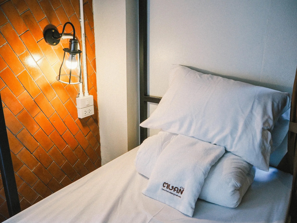 Muan Hotel