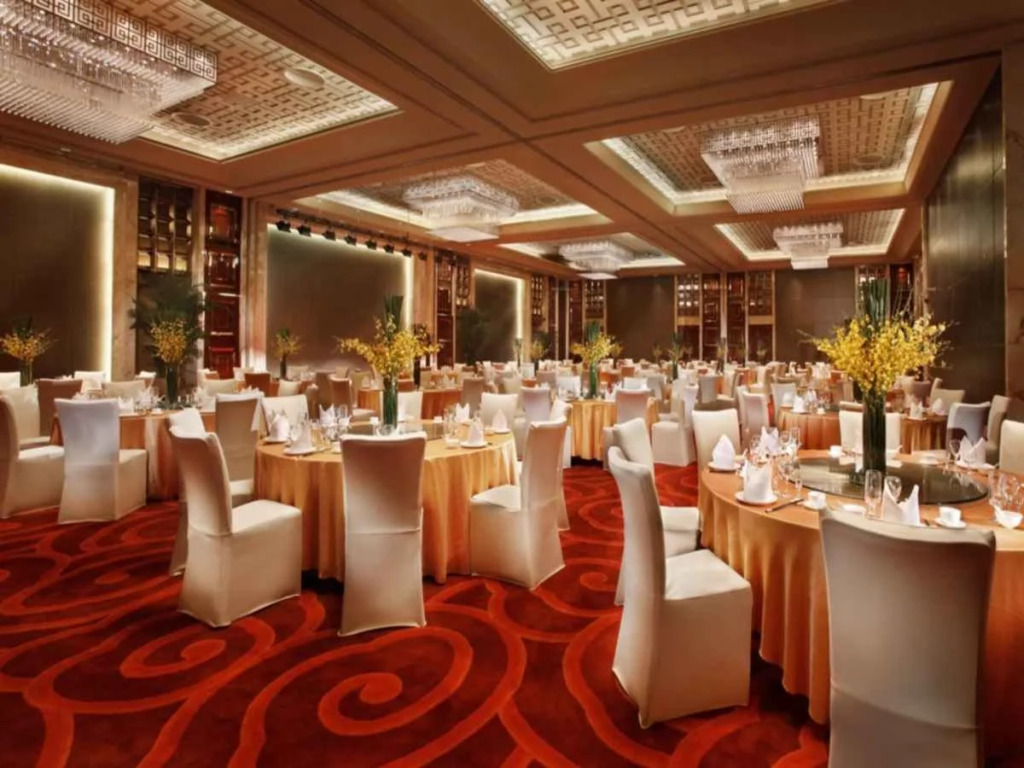 Guidu Hotel Beijing