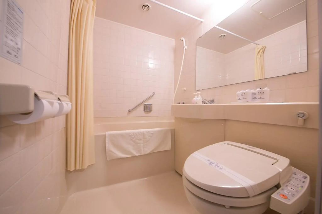 Active Resorts FUKUOKA YAHATA