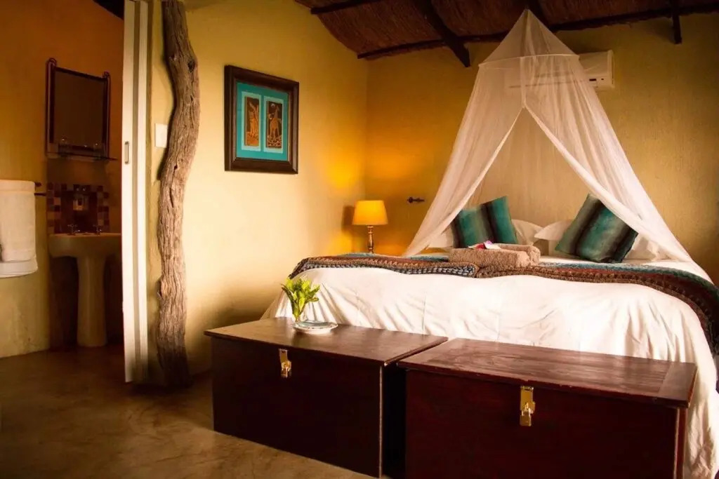 Umkumbe Safari Lodge