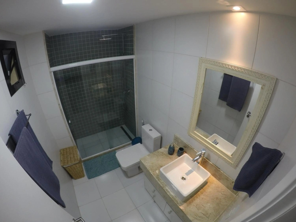 Apt 2/4 Luxo Iberostate