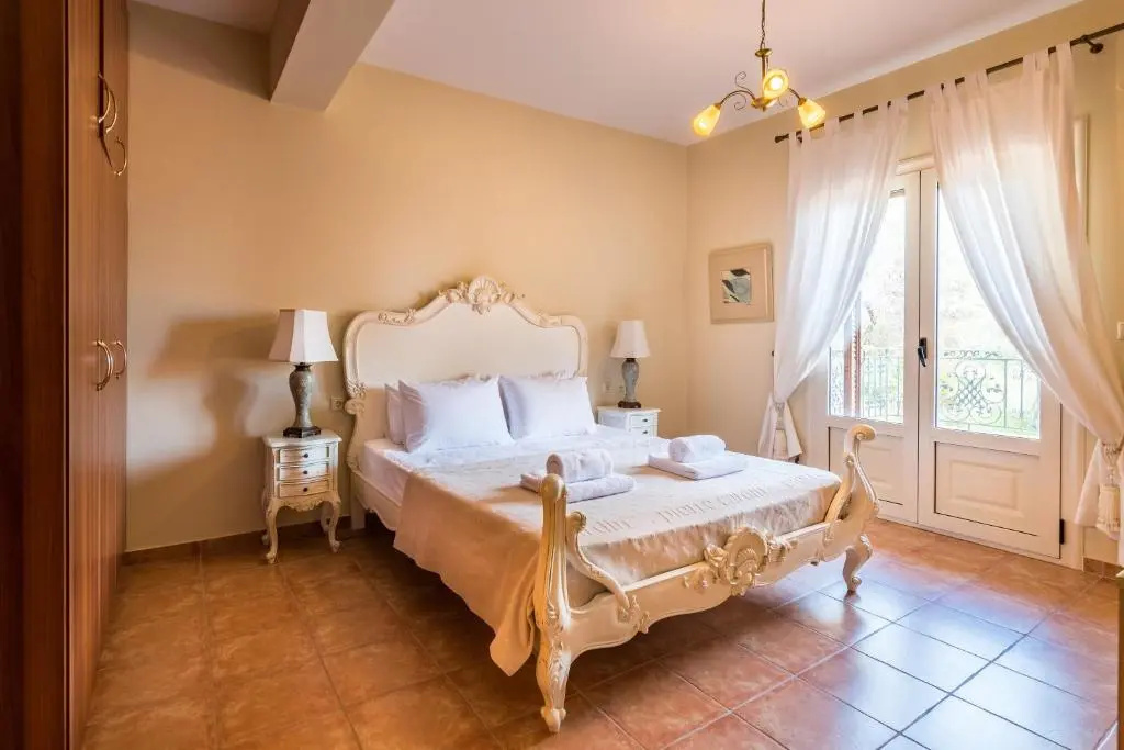Villa Galini
