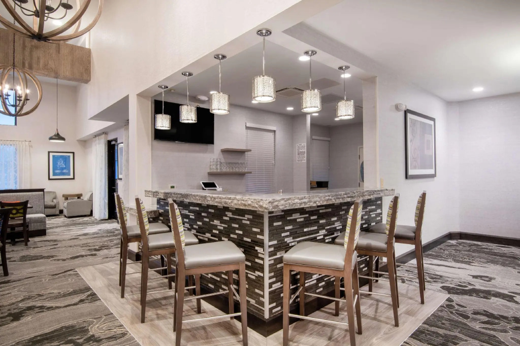 Homewood Suites By Hilton Steamboat Springs