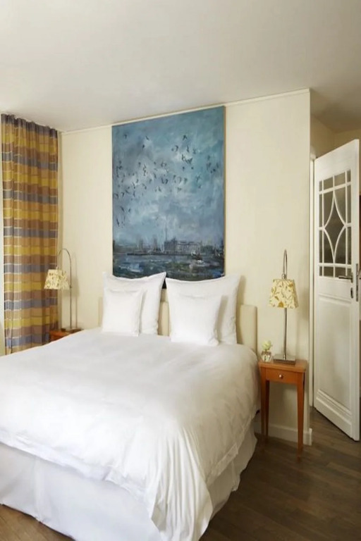 Hotel Parc Beaux Arts