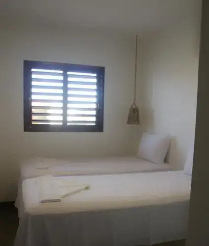 Pousada Sal e Sol