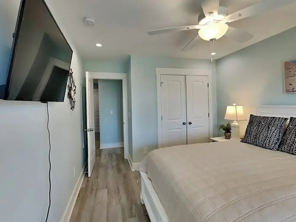 603 Salty Breeze by Topsail Realty