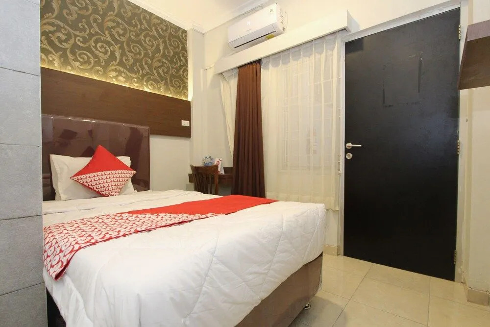 OYO 1157 Ant Home