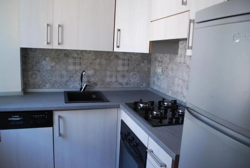 Boutique Apartment Antico Borgo