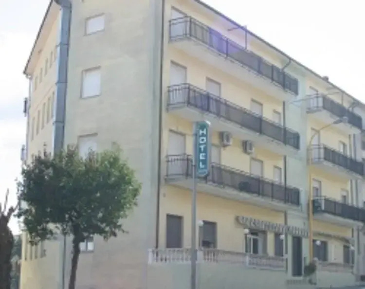 Hotel Garden