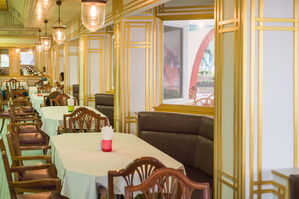 Wangtai Hotel
