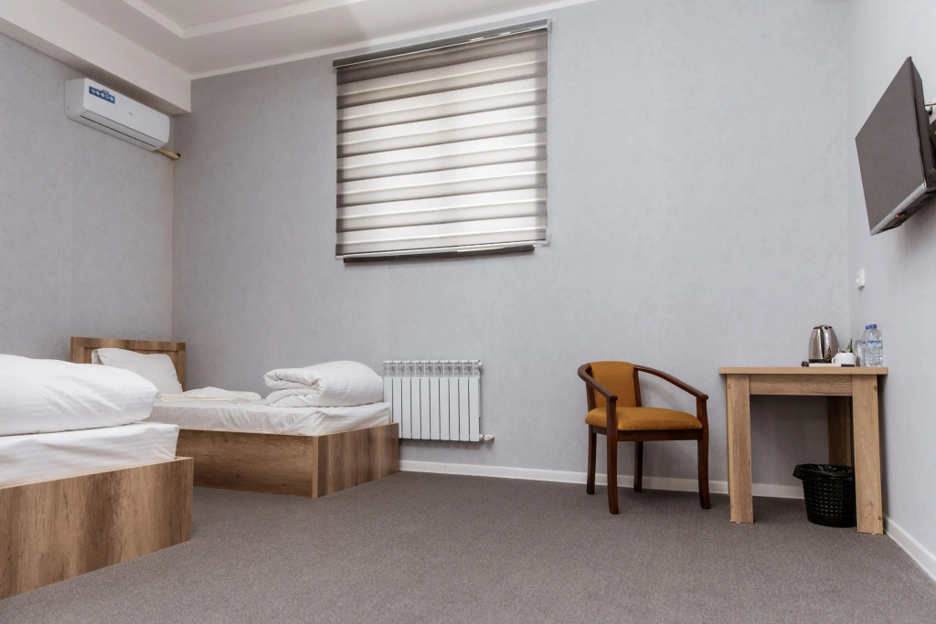 Best Hotel