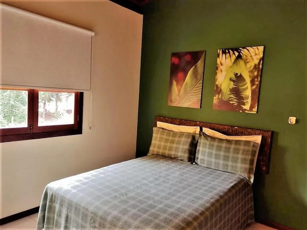 Villa do Cajueiro Imbassaí by La Vem Férias