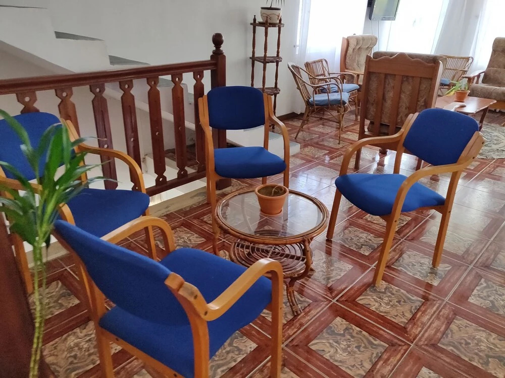 Gardenia Villa